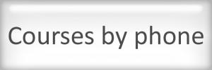 Courses by phone